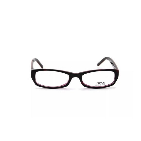 BONGO Eyeglasses BG0115-T16-49 Size 49/16/rectangular BRAND NEW main image 5